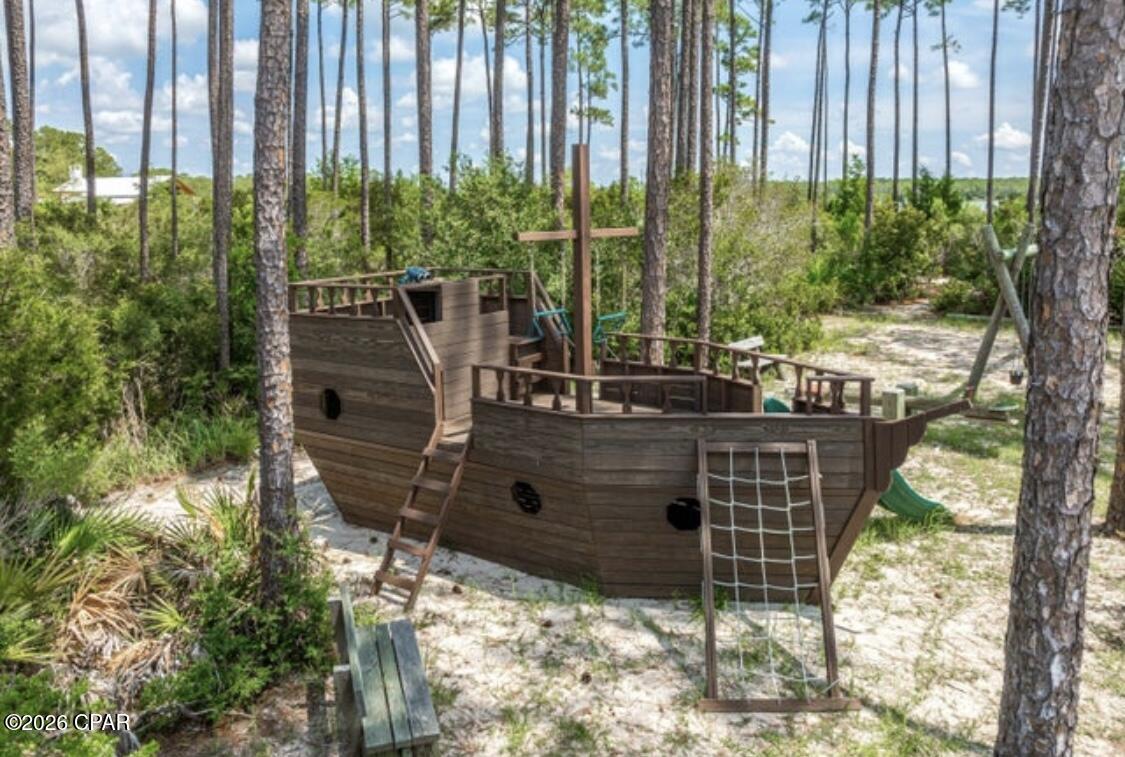 Rivercamps On Crooked Creek - Land