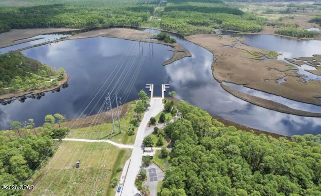 Rivercamps On Crooked Creek - Land