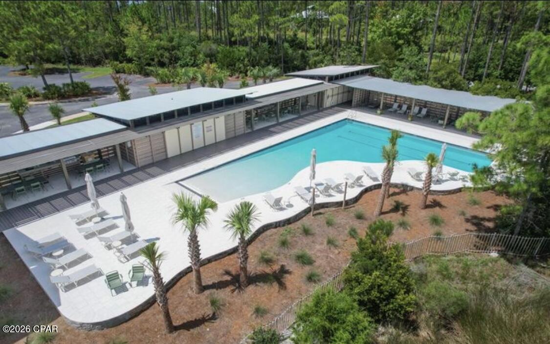 Rivercamps On Crooked Creek - Land