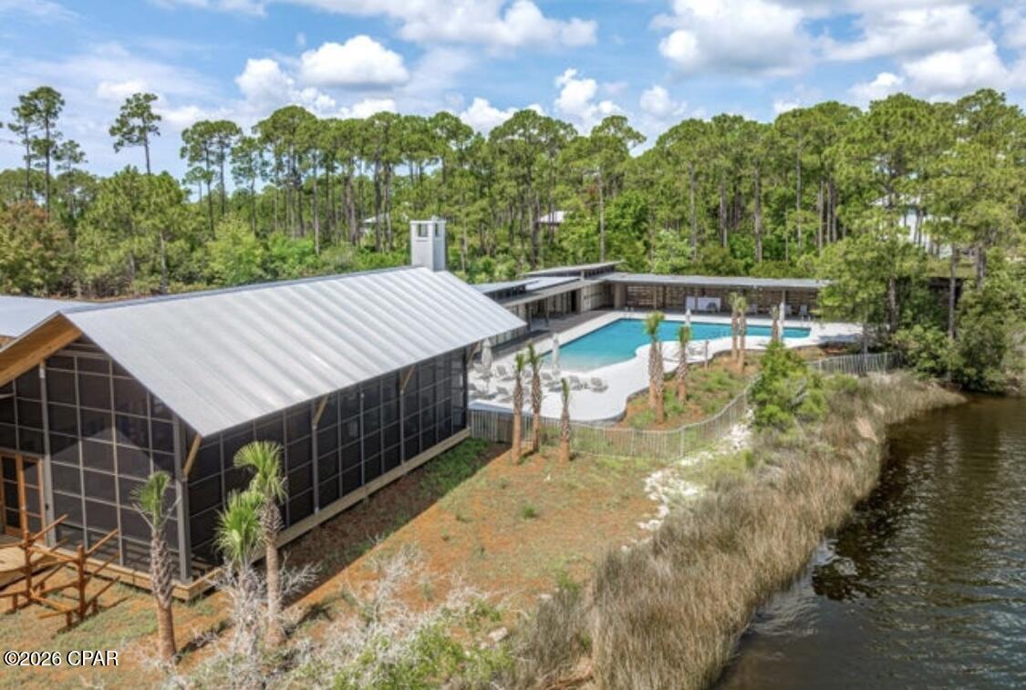 Rivercamps On Crooked Creek - Land