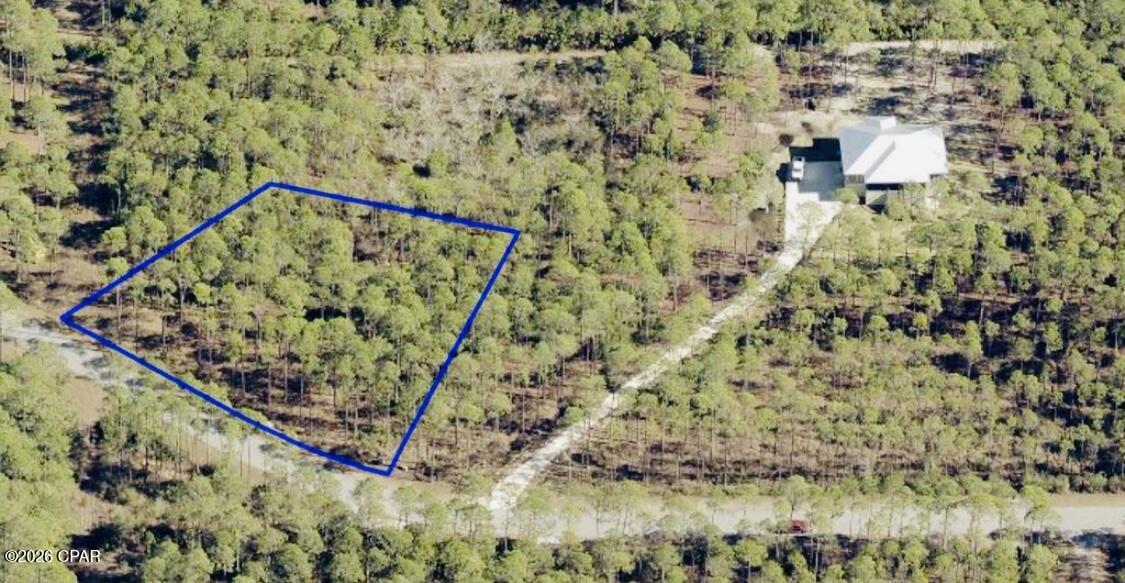 Rivercamps On Crooked Creek - Land