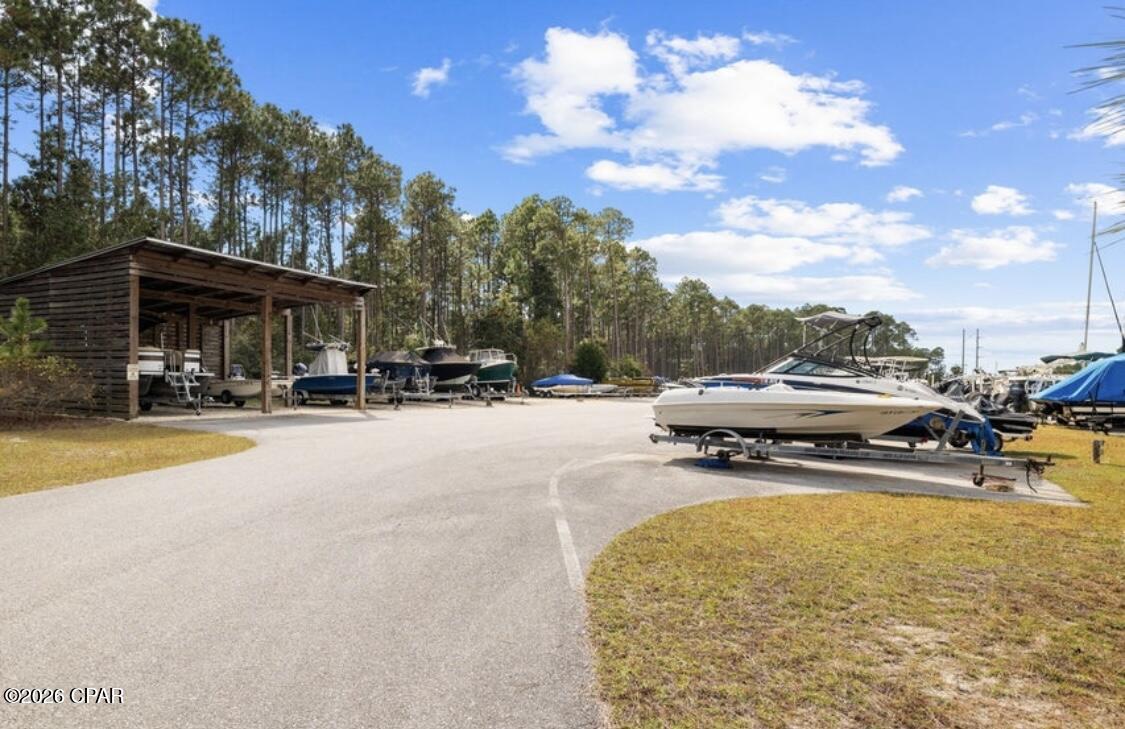 Rivercamps On Crooked Creek - Land