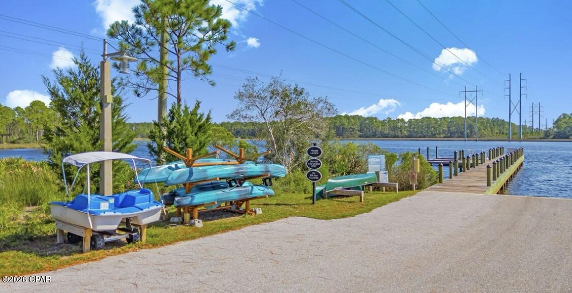 Rivercamps On Crooked Creek - Land