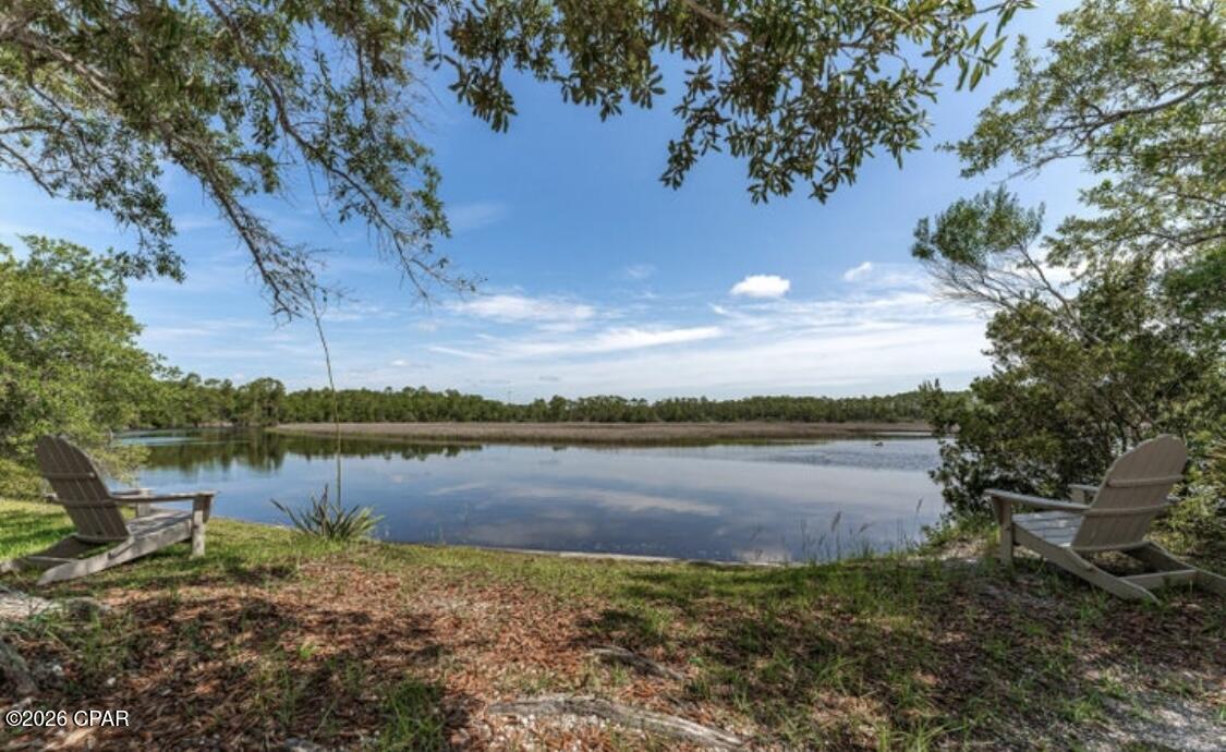 Rivercamps On Crooked Creek - Land