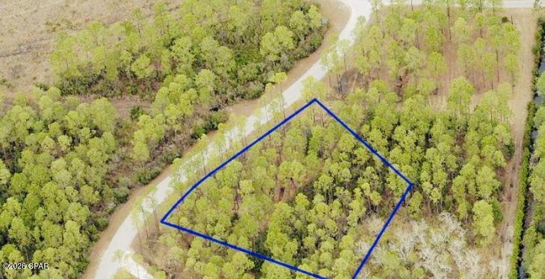 Rivercamps On Crooked Creek - Land