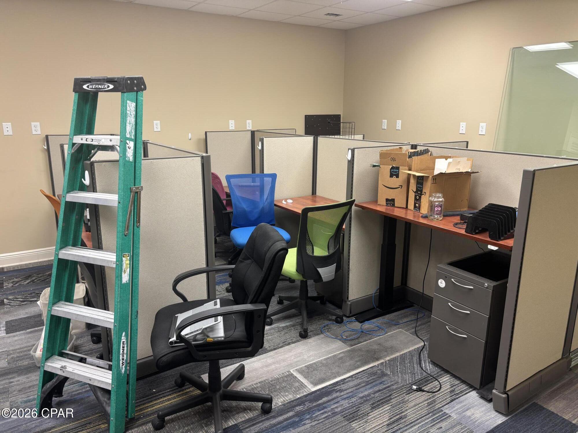 No Named Subdivision - Commercial Sale