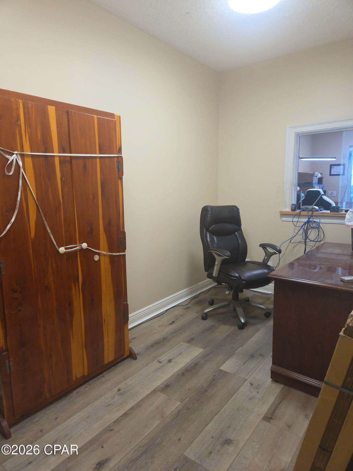 No Named Subdivision - Commercial Sale