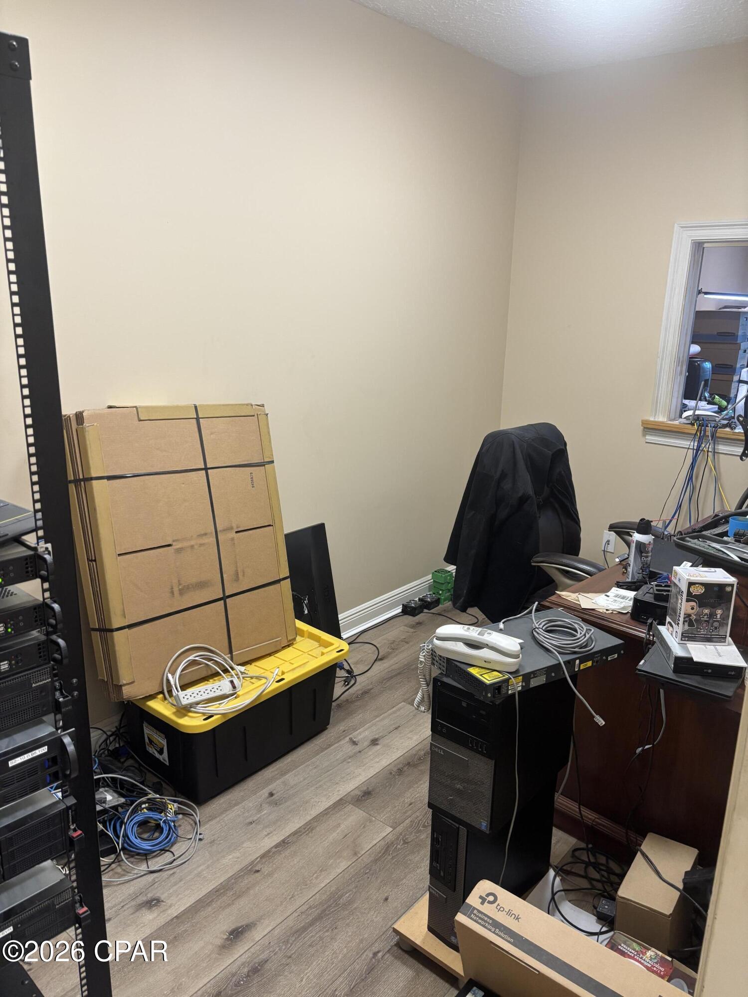 No Named Subdivision - Commercial Sale