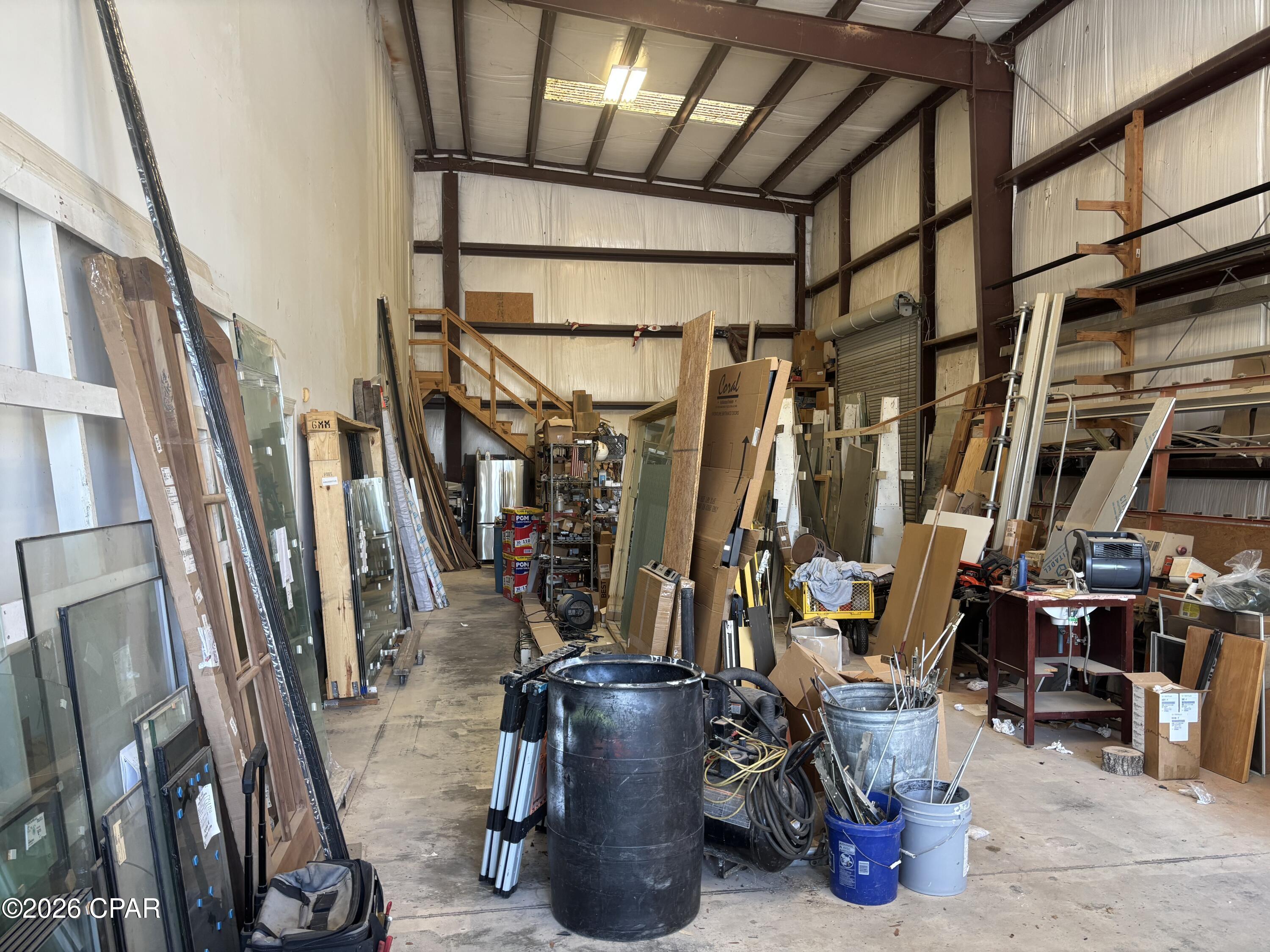 No Named Subdivision - Commercial Sale