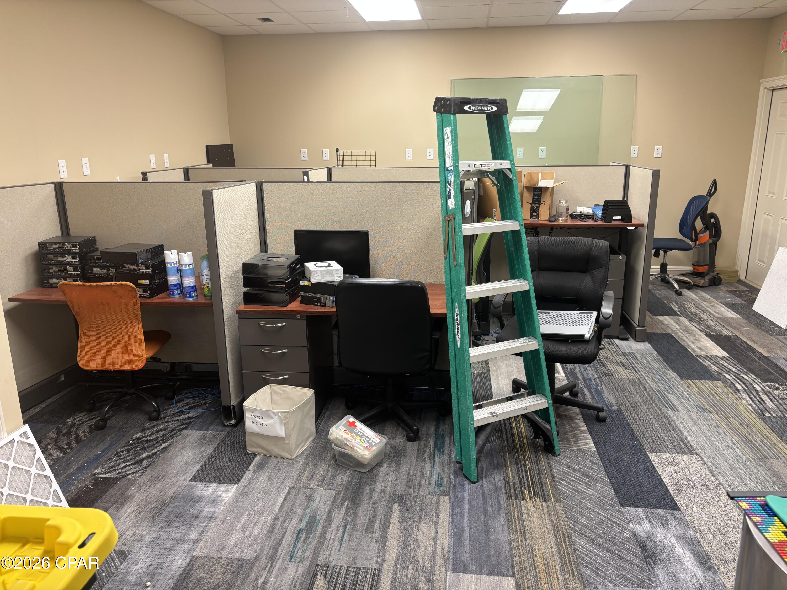 No Named Subdivision - Commercial Sale