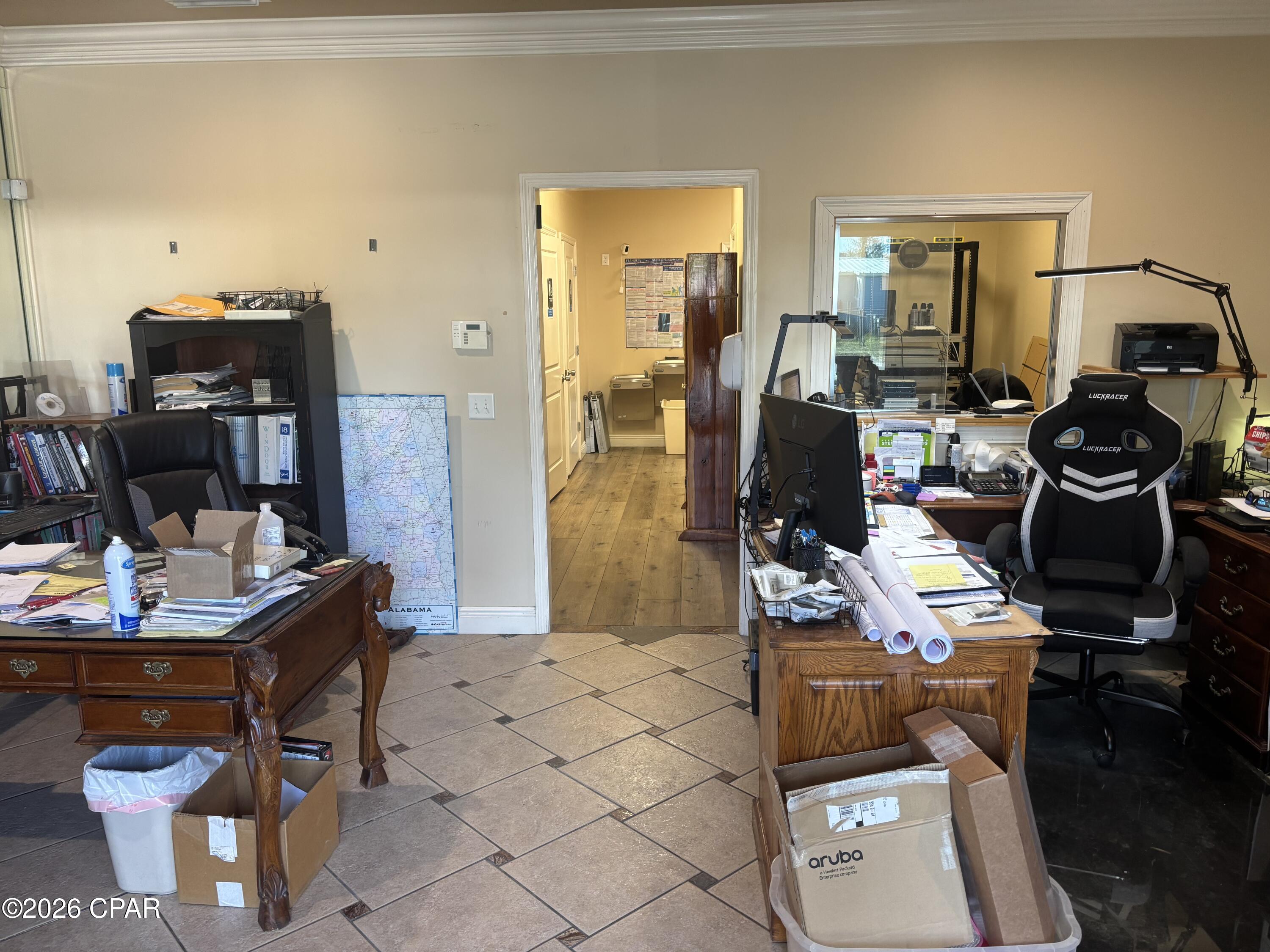 No Named Subdivision - Commercial Sale