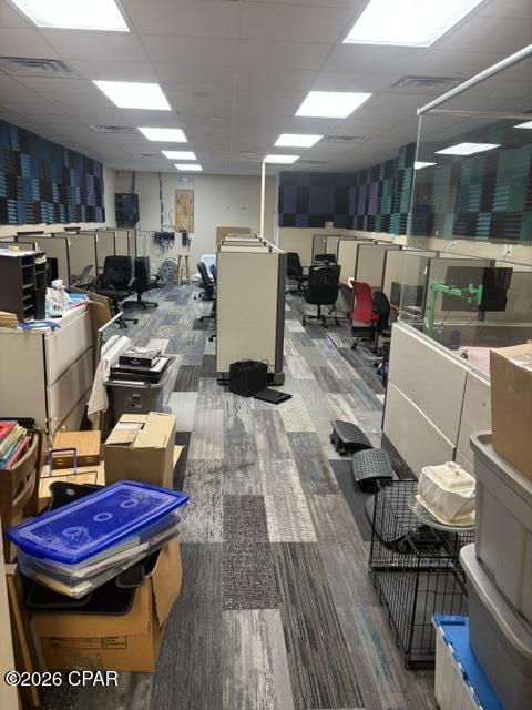 No Named Subdivision - Commercial Sale