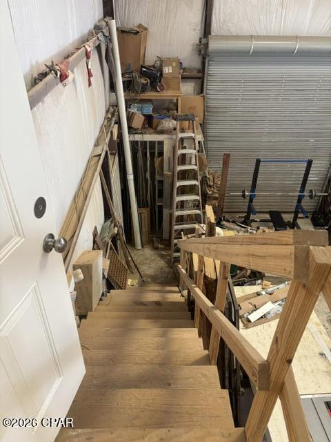 No Named Subdivision - Commercial Sale