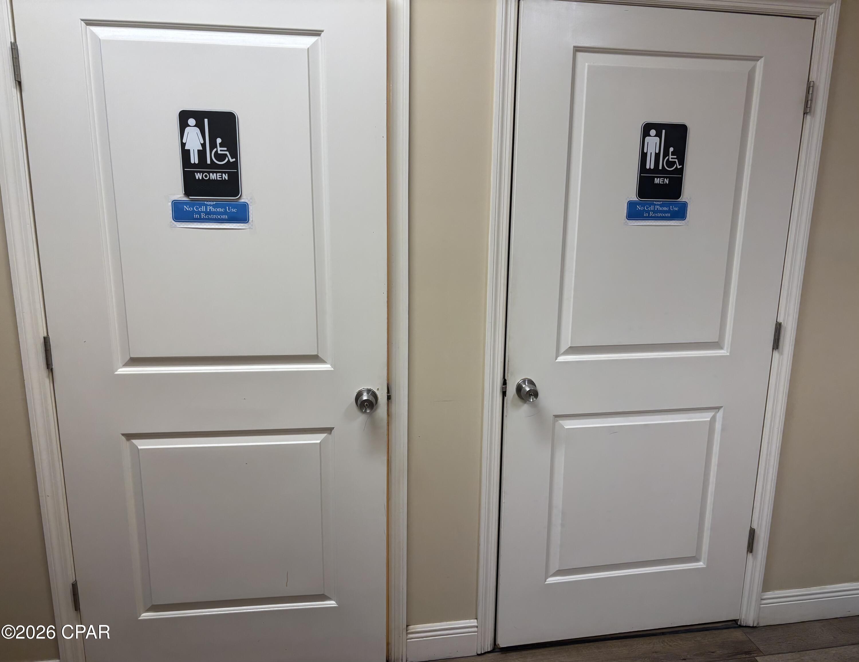 No Named Subdivision - Commercial Sale