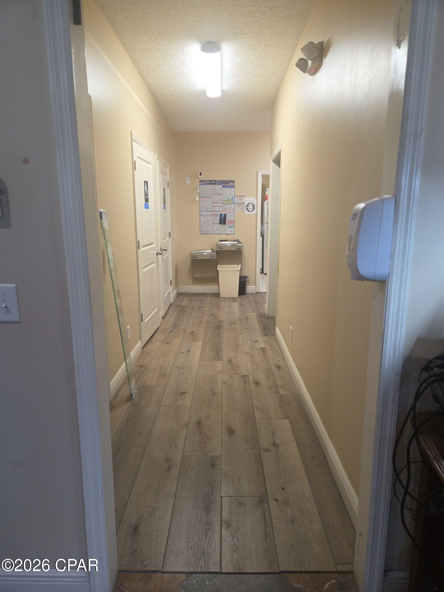 No Named Subdivision - Commercial Sale