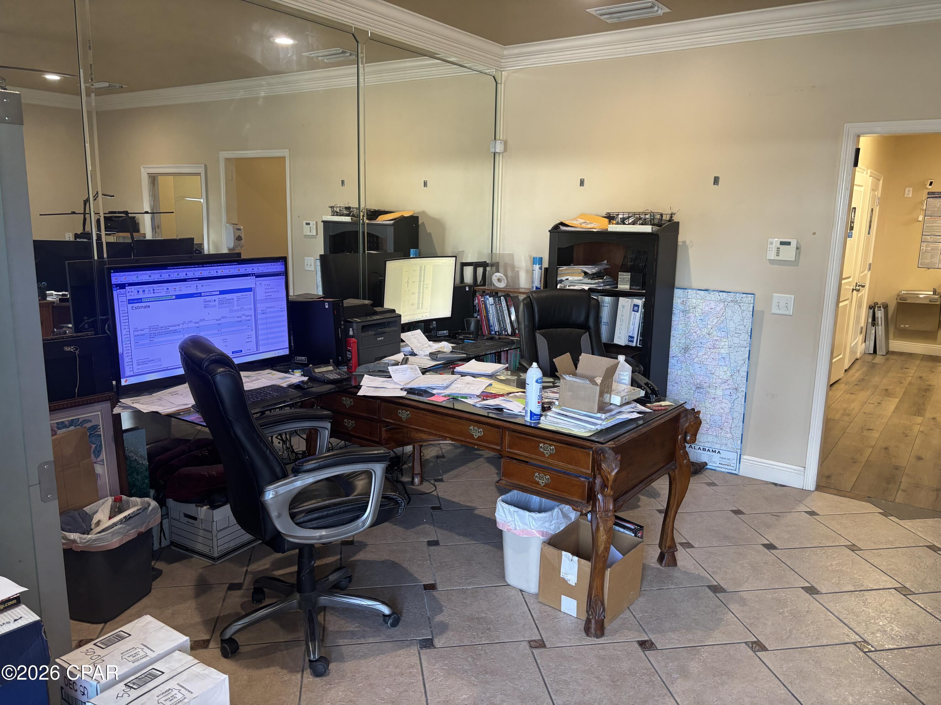 No Named Subdivision - Commercial Sale