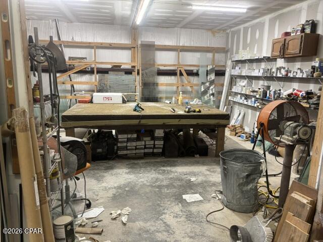 No Named Subdivision - Commercial Sale