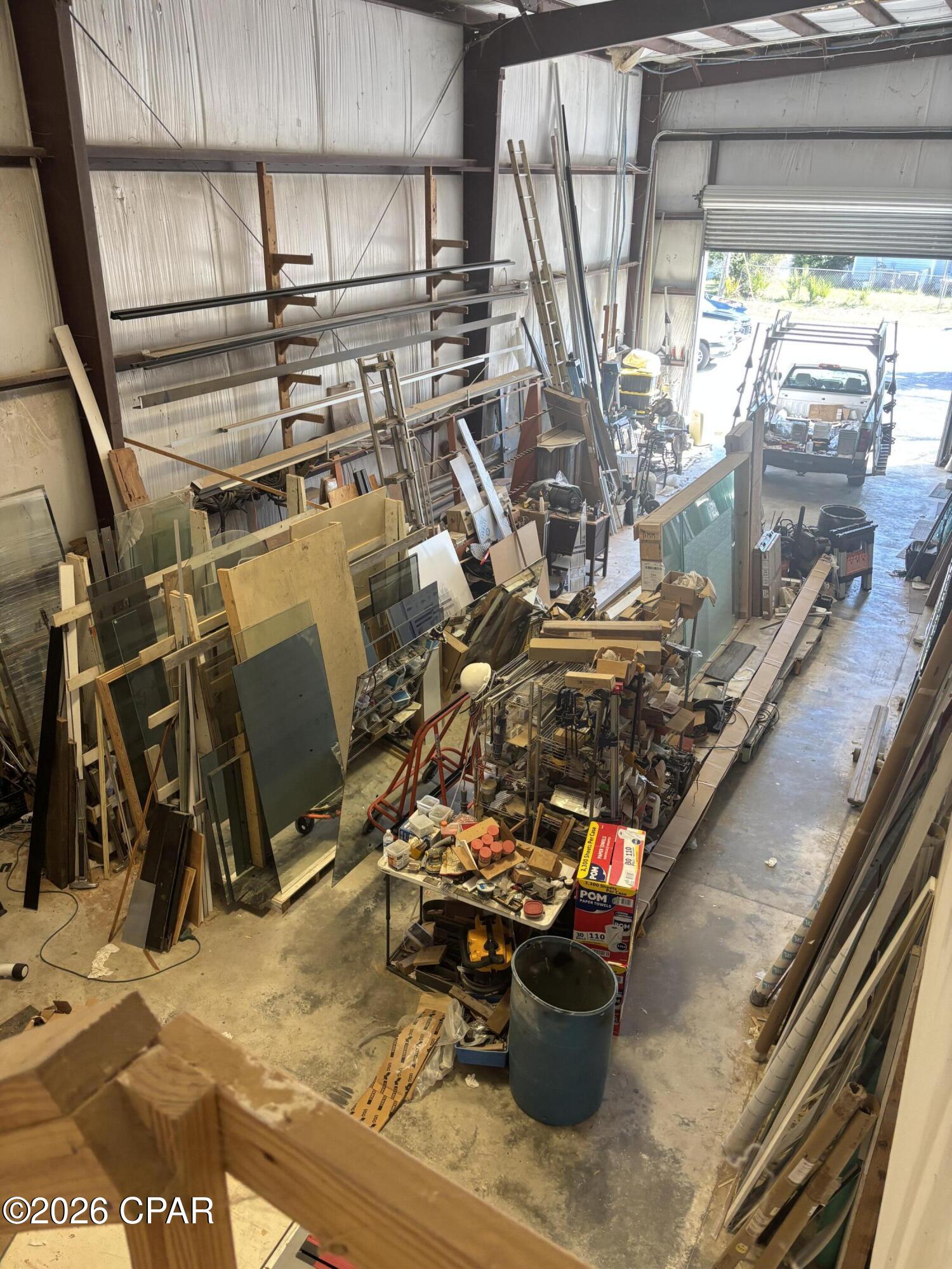 No Named Subdivision - Commercial Sale