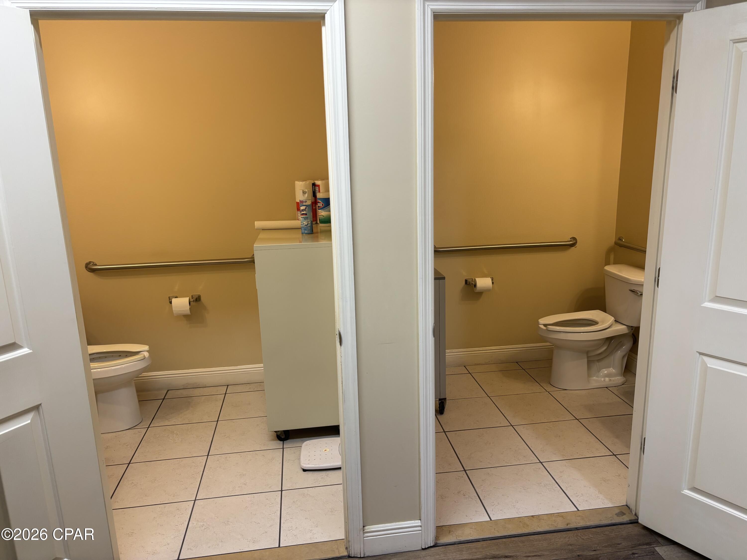 No Named Subdivision - Commercial Sale