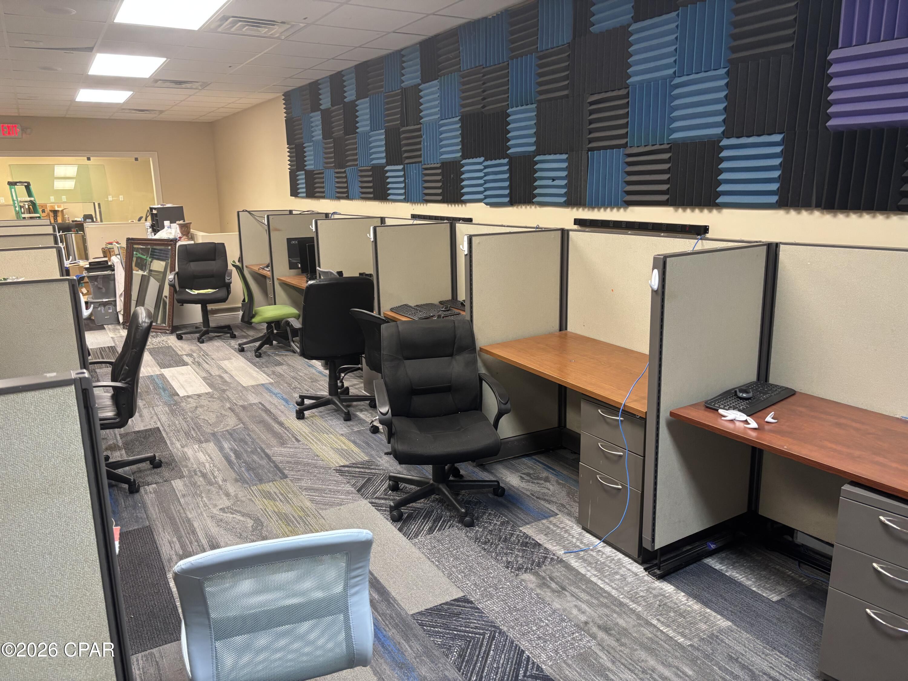 No Named Subdivision - Commercial Sale