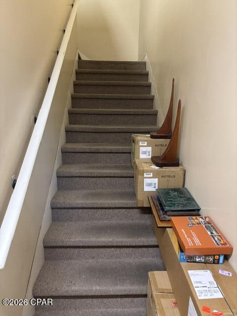 No Named Subdivision - Commercial Sale