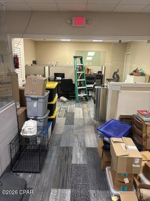 No Named Subdivision - Commercial Sale