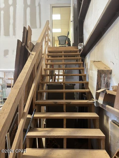 No Named Subdivision - Commercial Sale