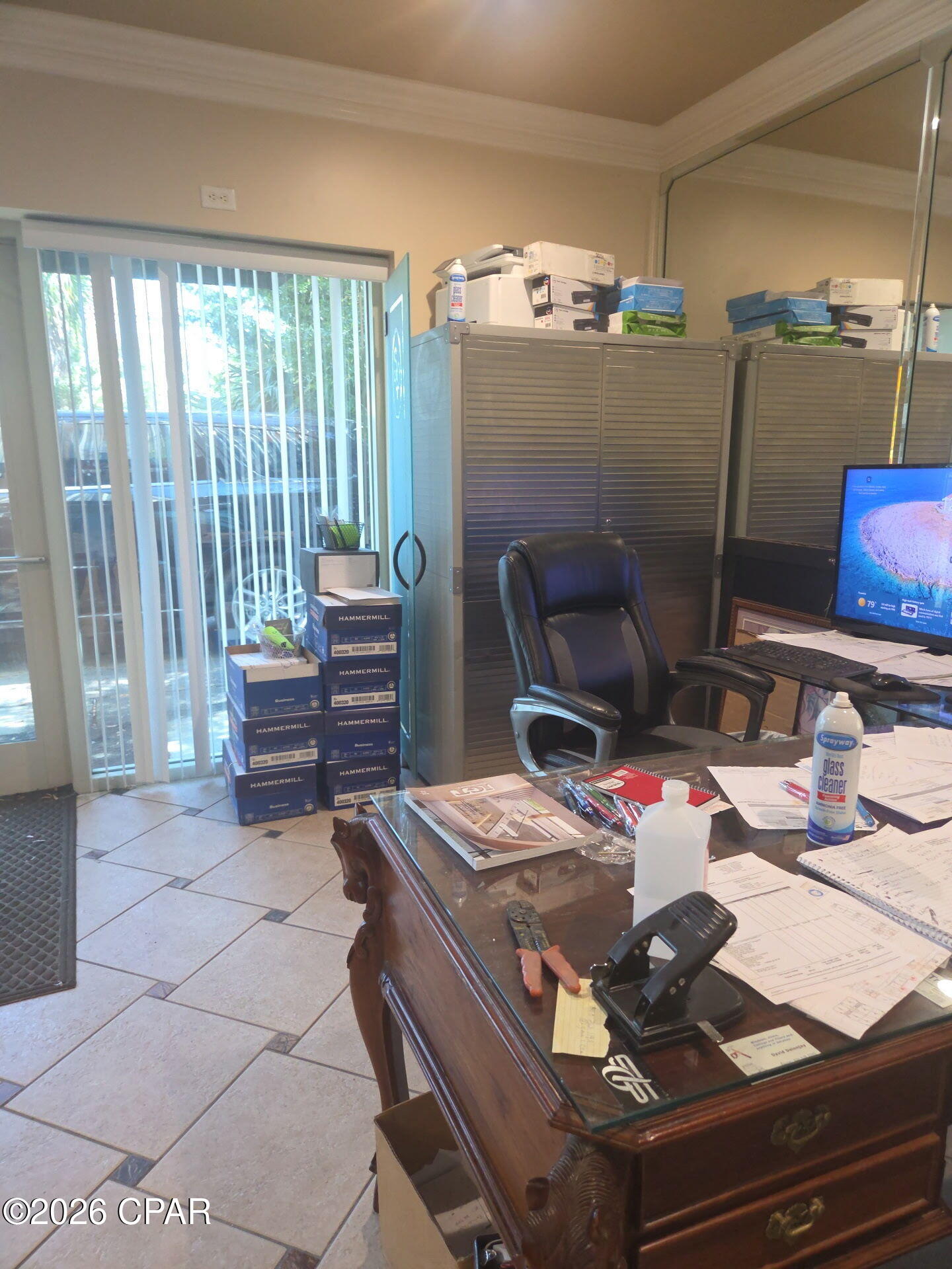 No Named Subdivision - Commercial Sale