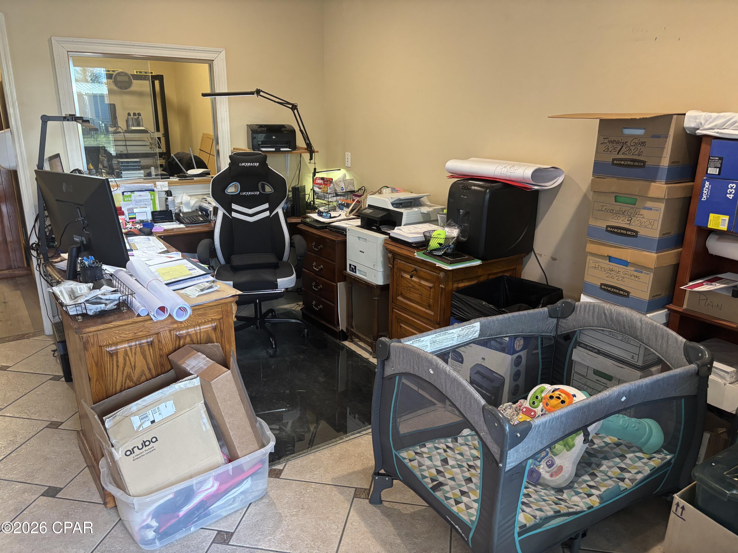 No Named Subdivision - Commercial Sale