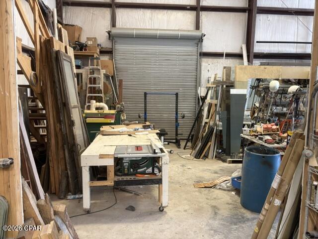 No Named Subdivision - Commercial Sale