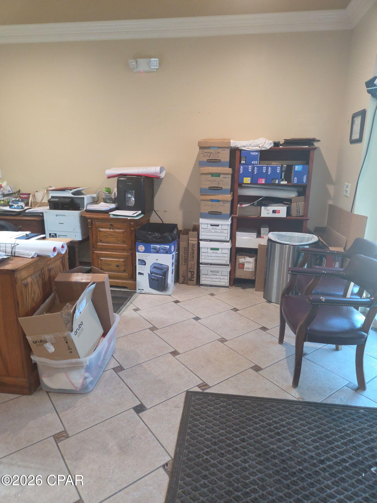 No Named Subdivision - Commercial Sale