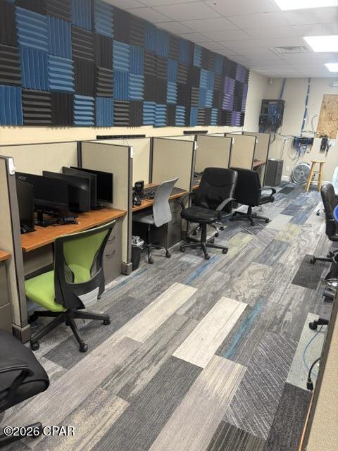 No Named Subdivision - Commercial Sale