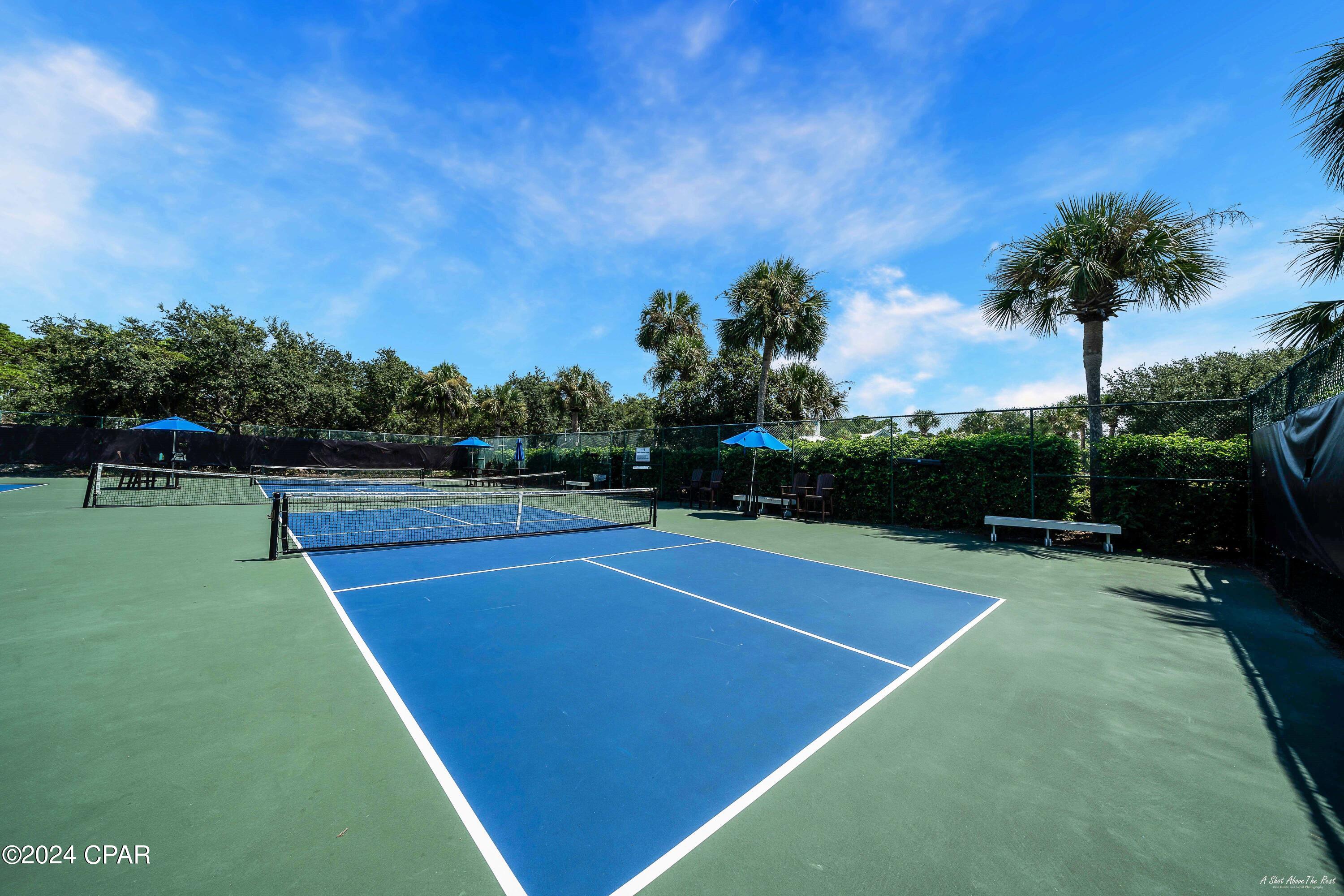 Carillon Beach - Residential