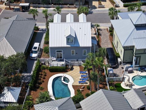 A home in Panama City Beach