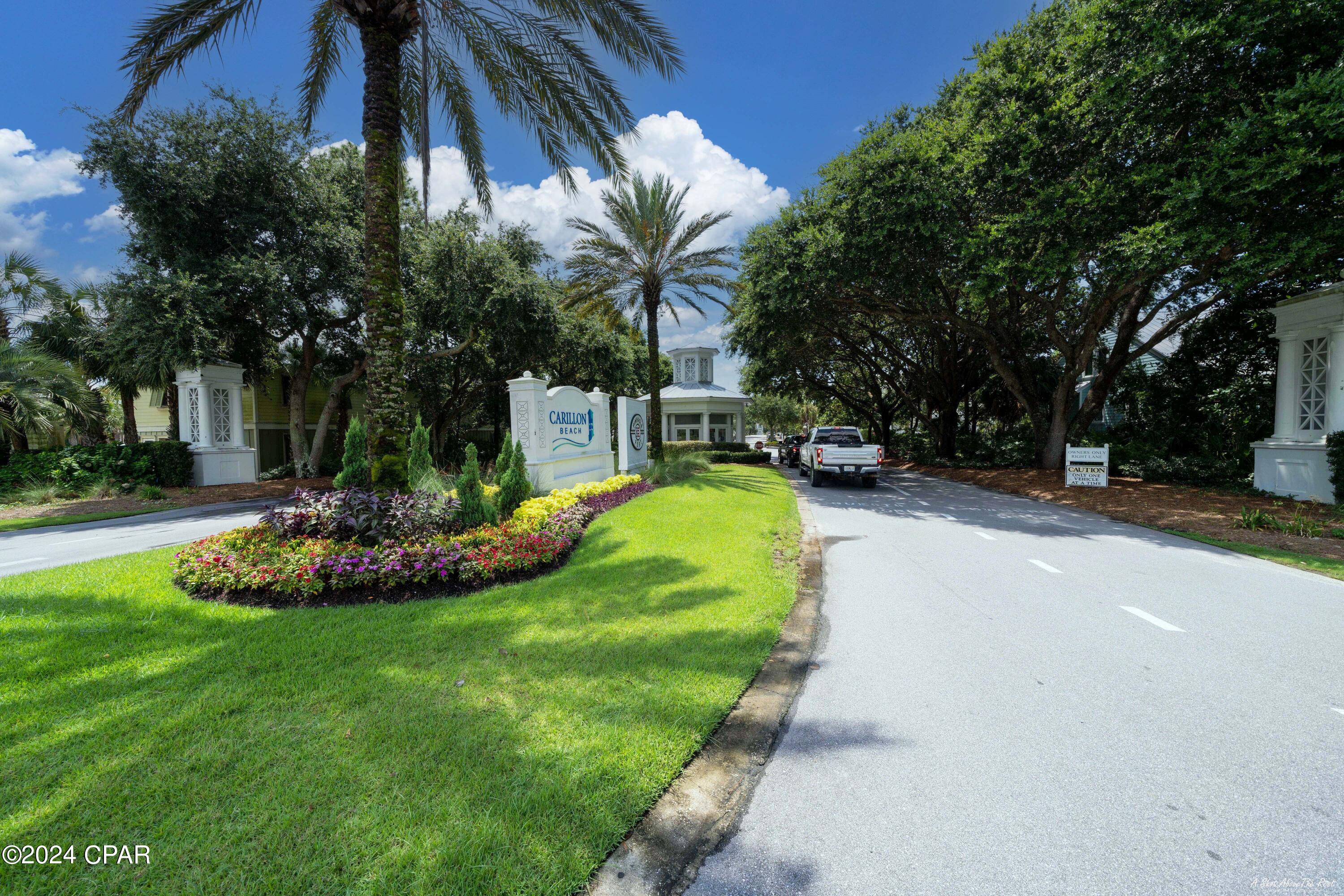 Carillon Beach - Residential