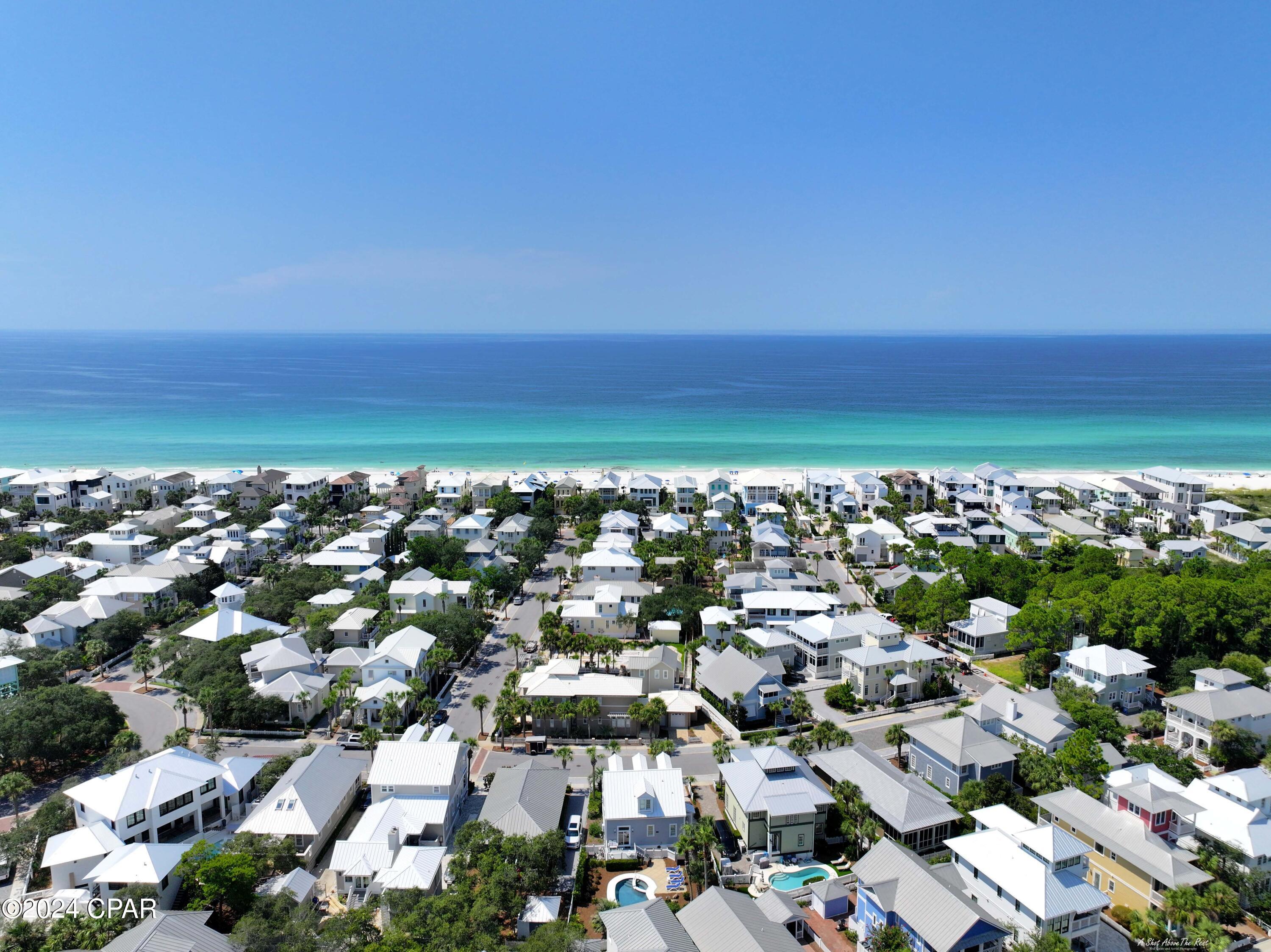 Carillon Beach - Residential