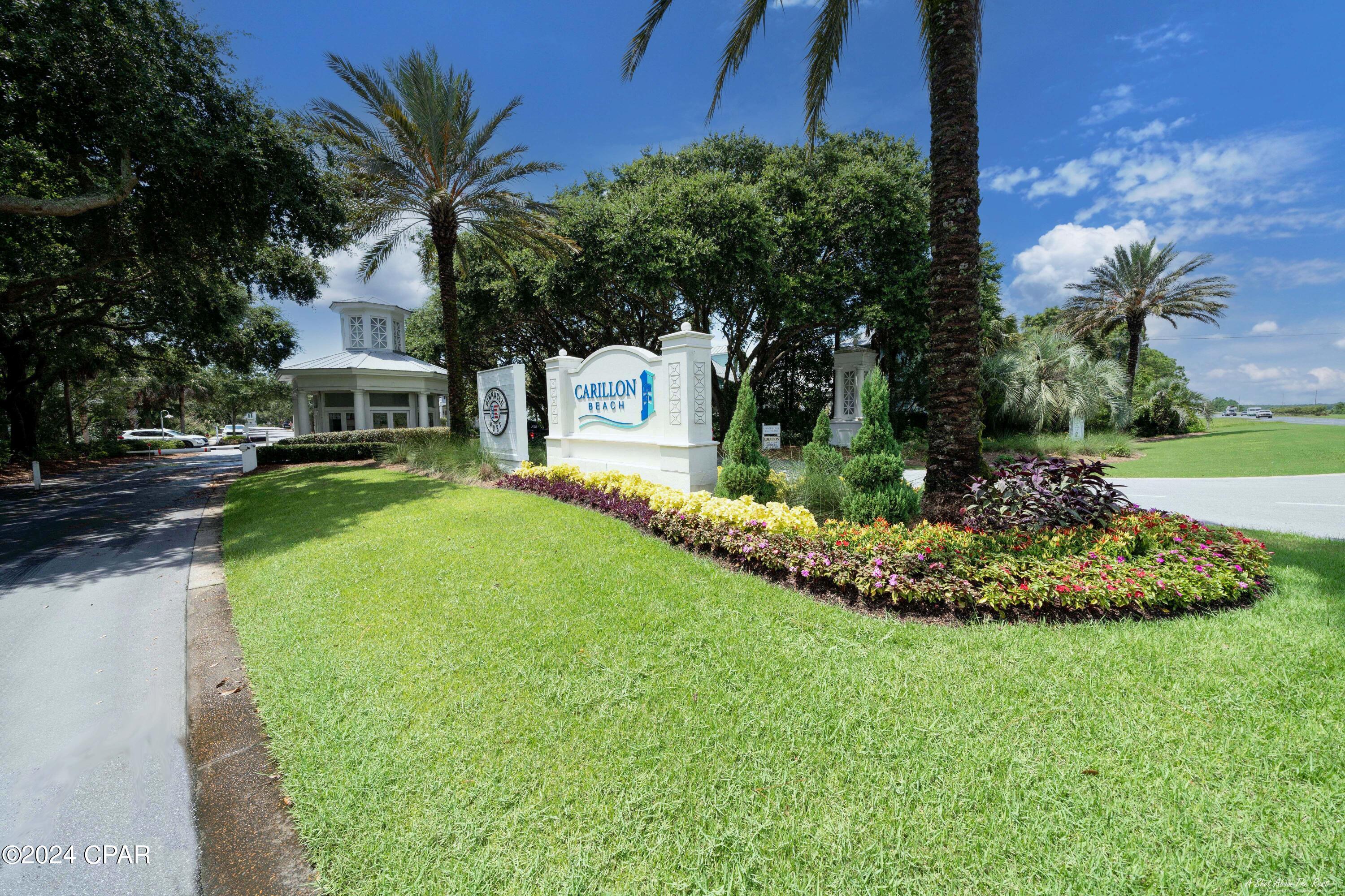 Carillon Beach - Residential