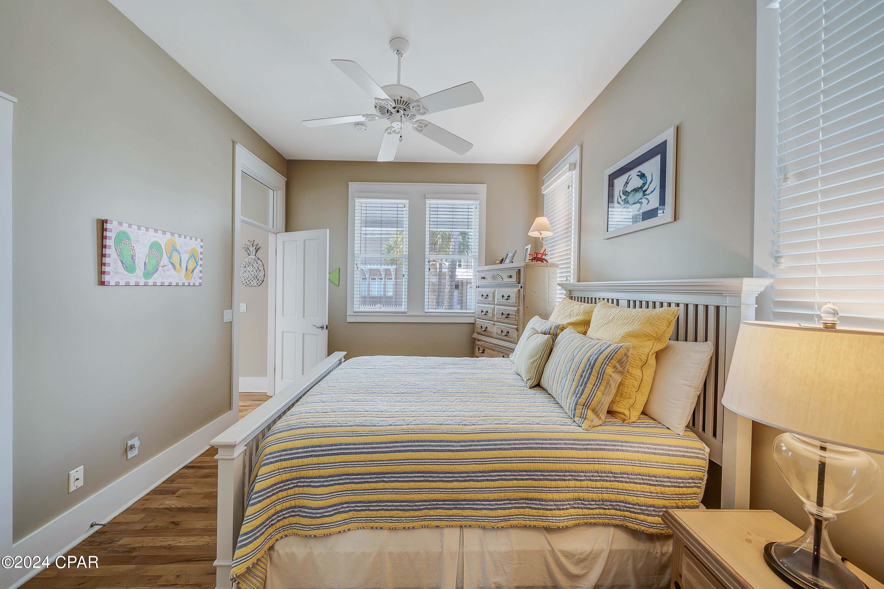 Carillon Beach - Residential