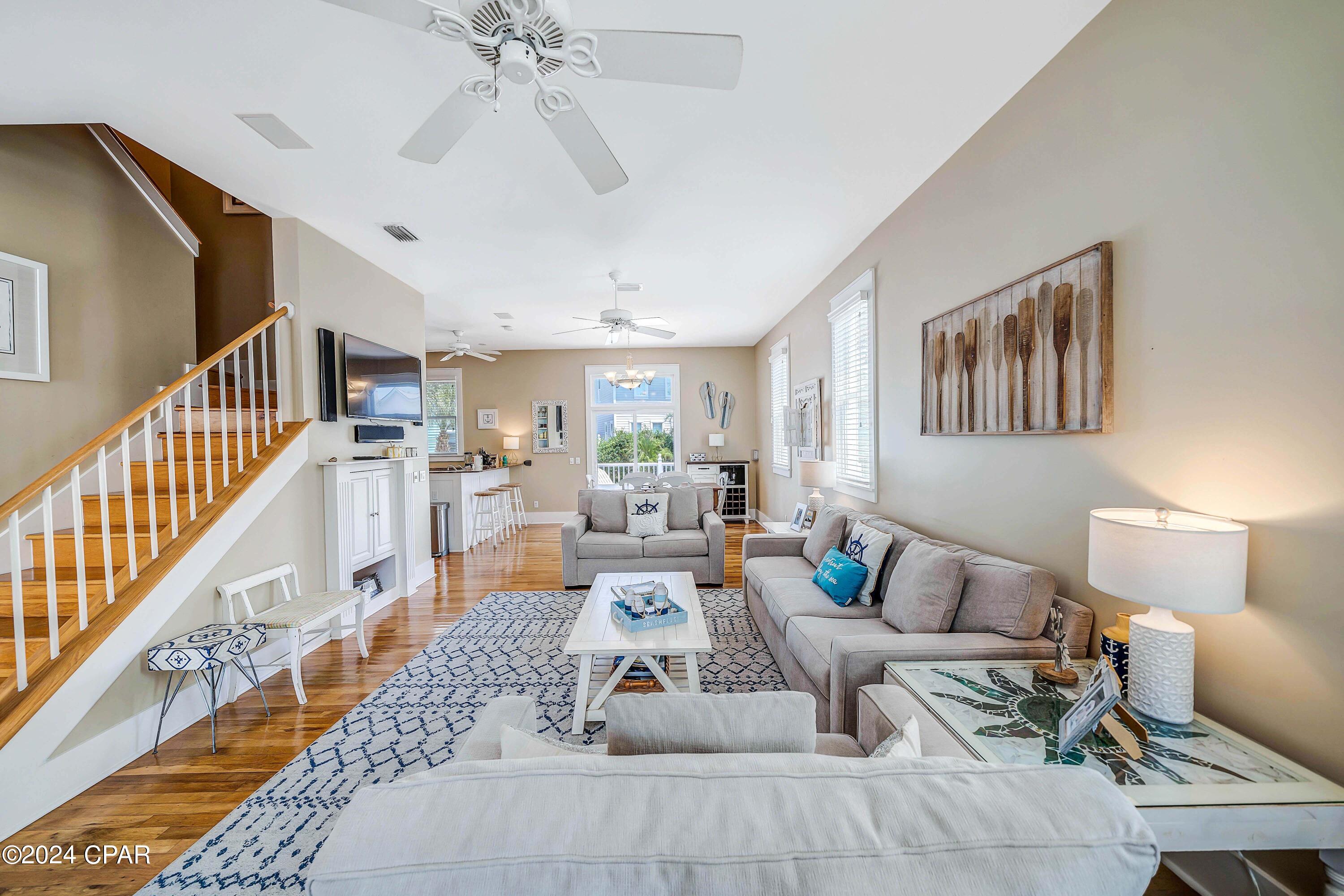 Carillon Beach - Residential