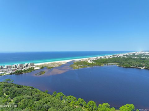 A home in Panama City Beach