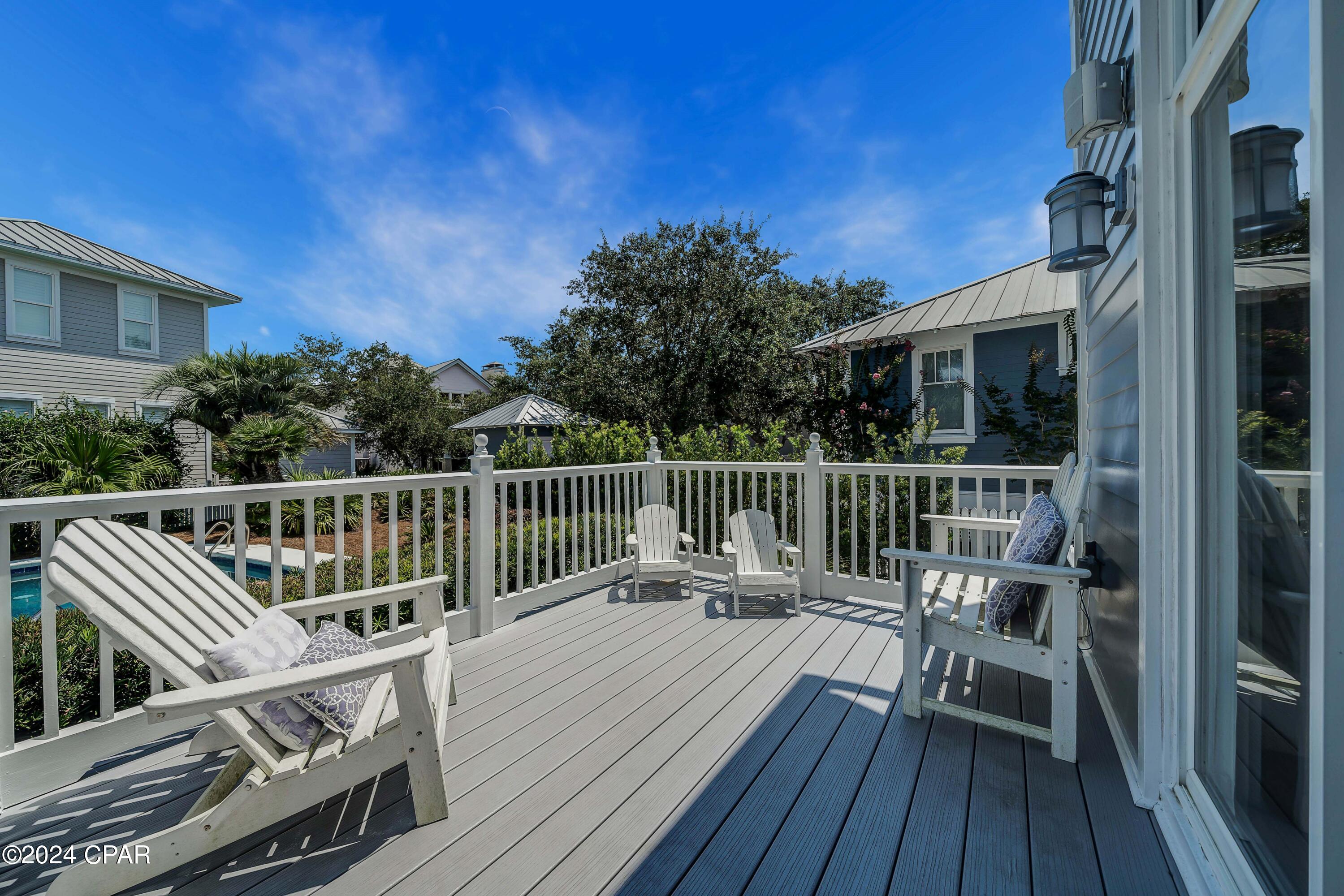 Carillon Beach - Residential