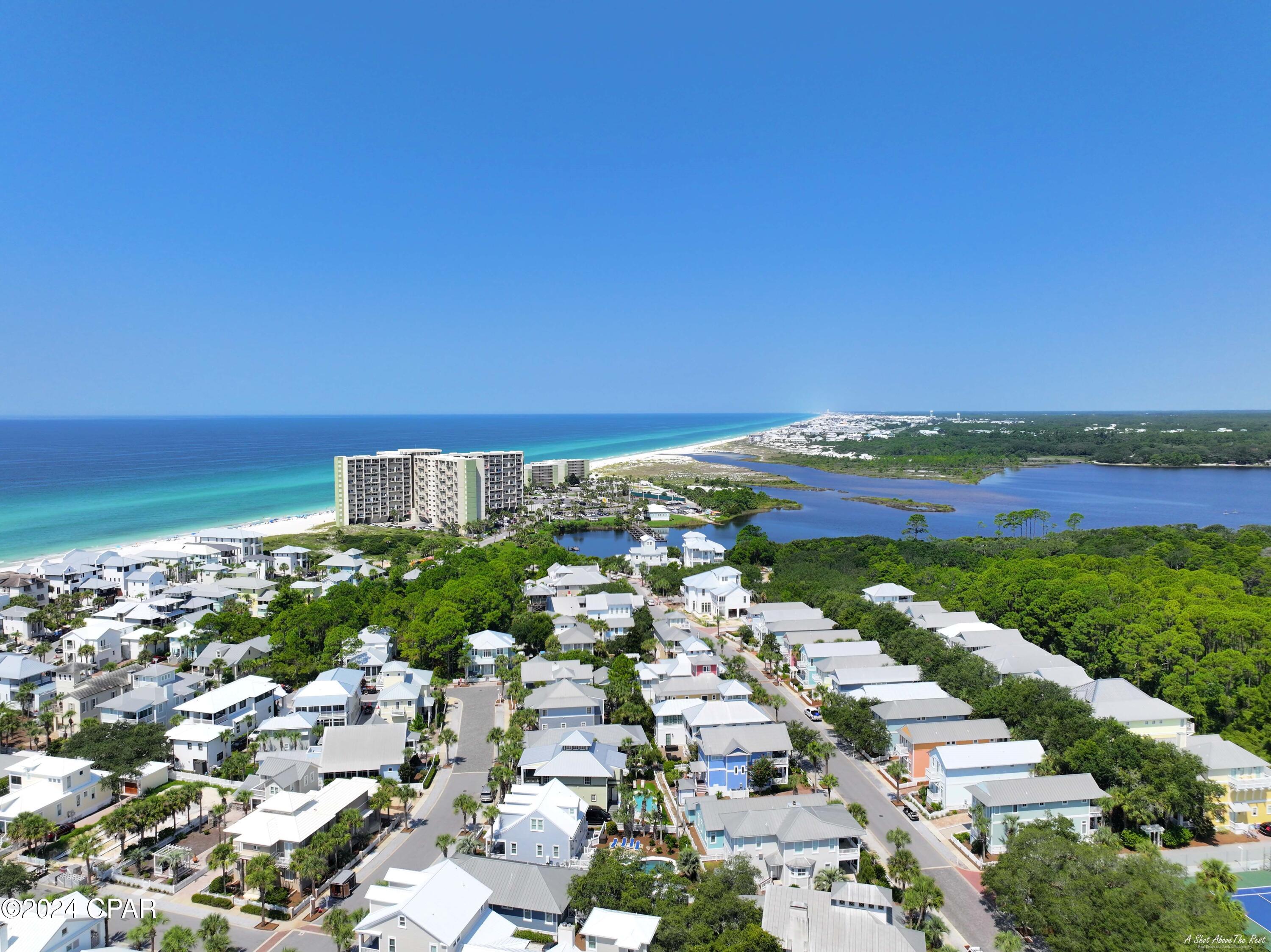 Carillon Beach - Residential