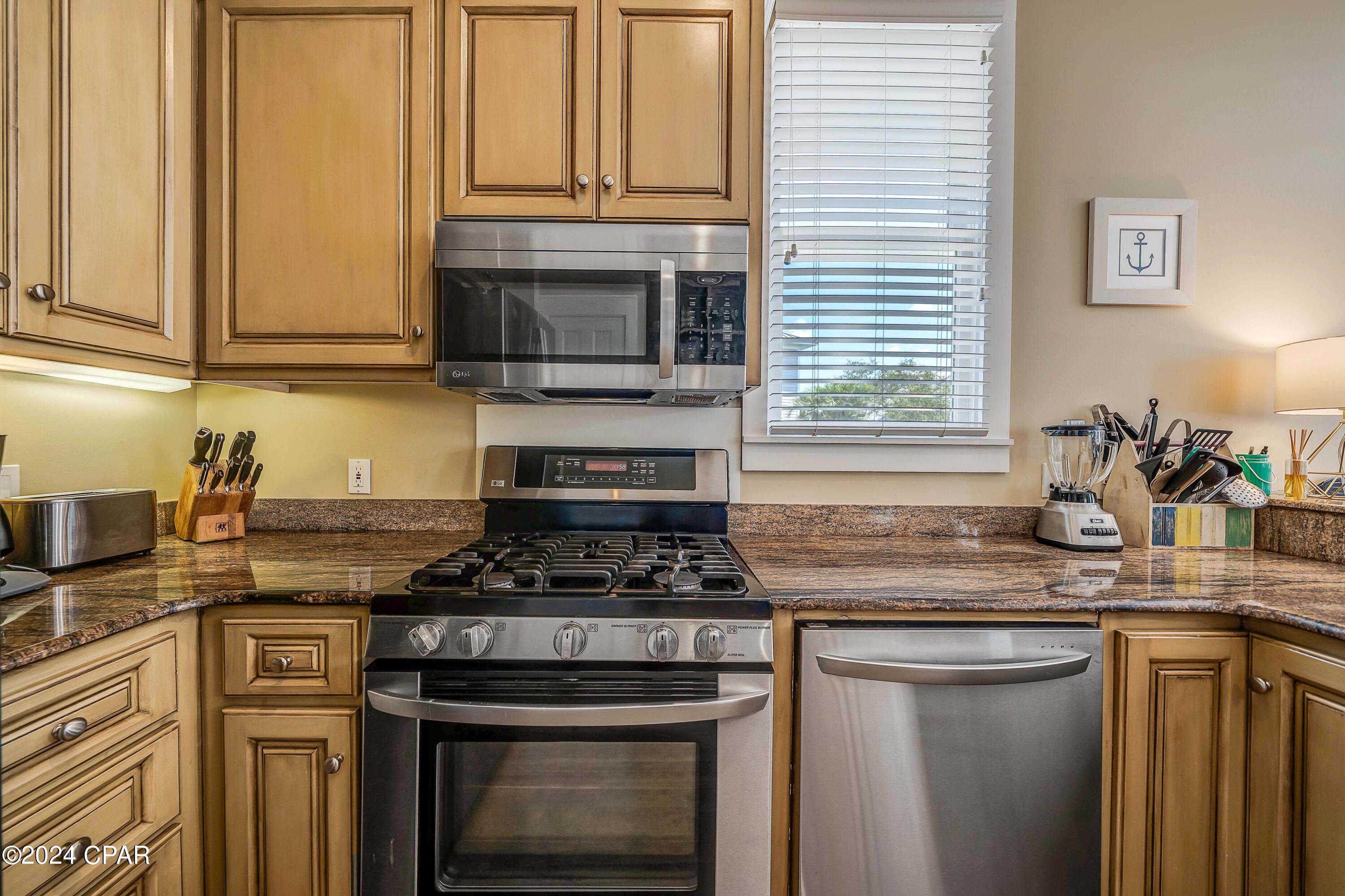 Carillon Beach - Residential