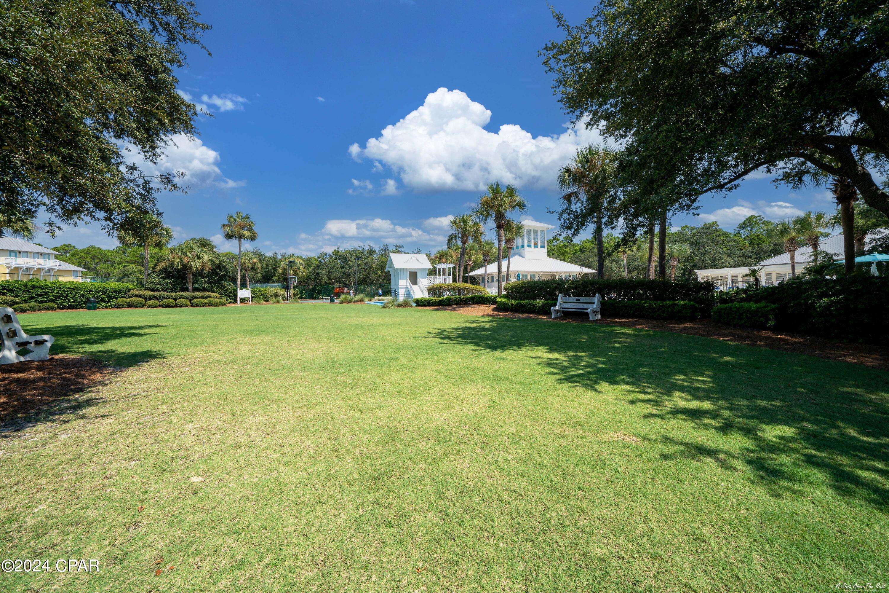Carillon Beach - Residential