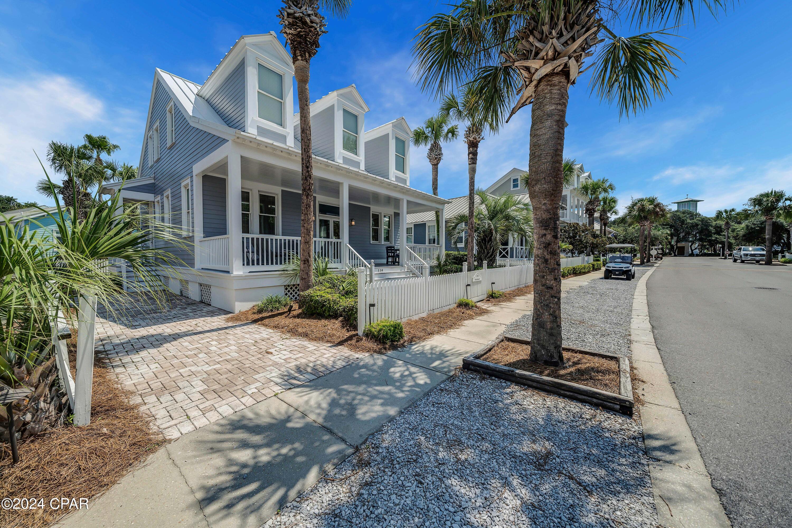 Carillon Beach - Residential
