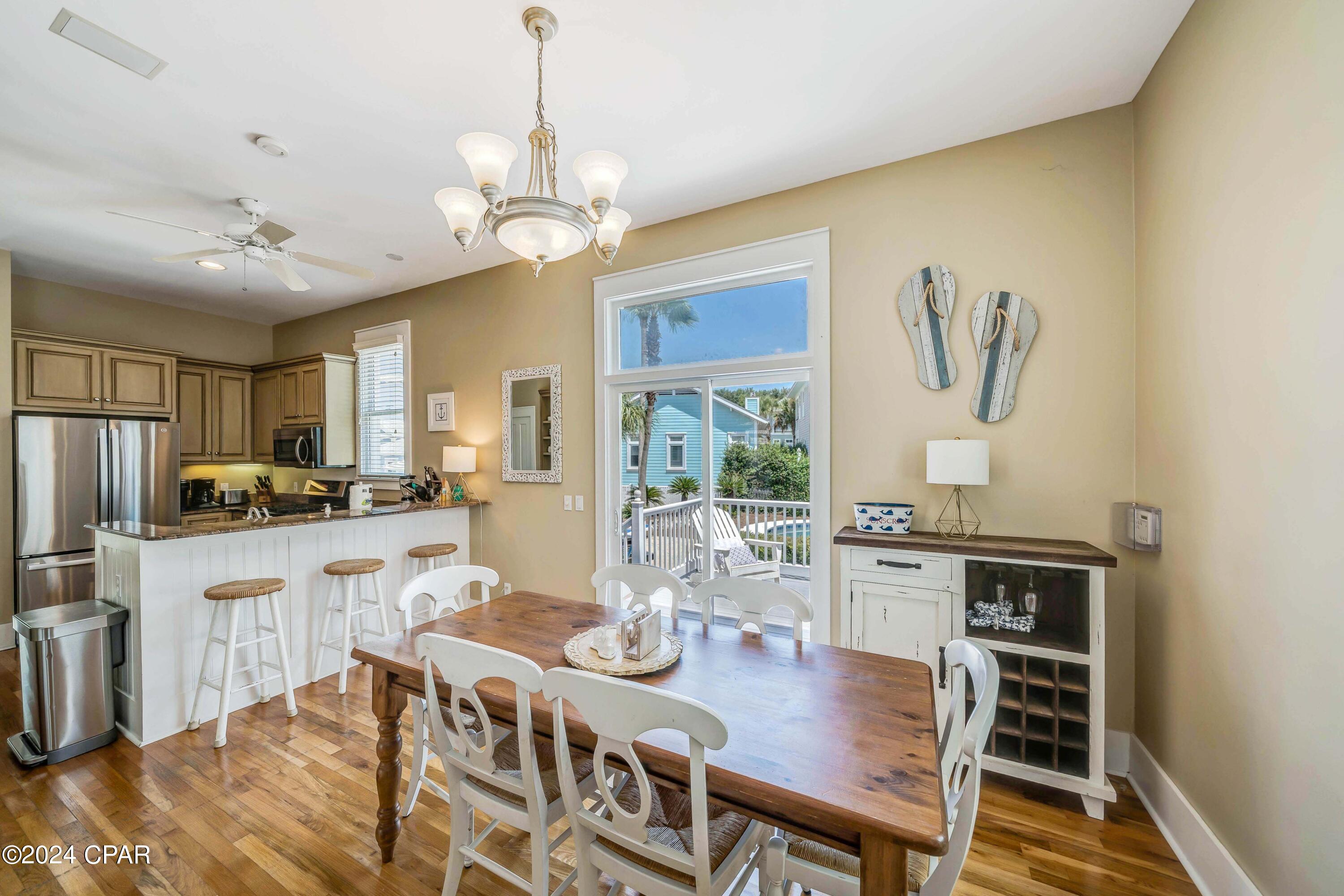 Carillon Beach - Residential