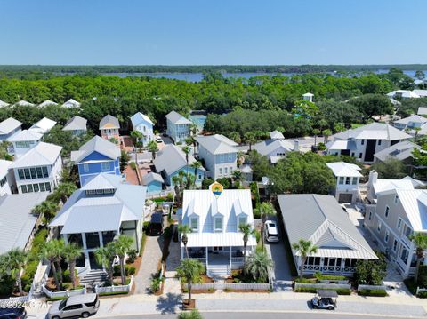 A home in Panama City Beach