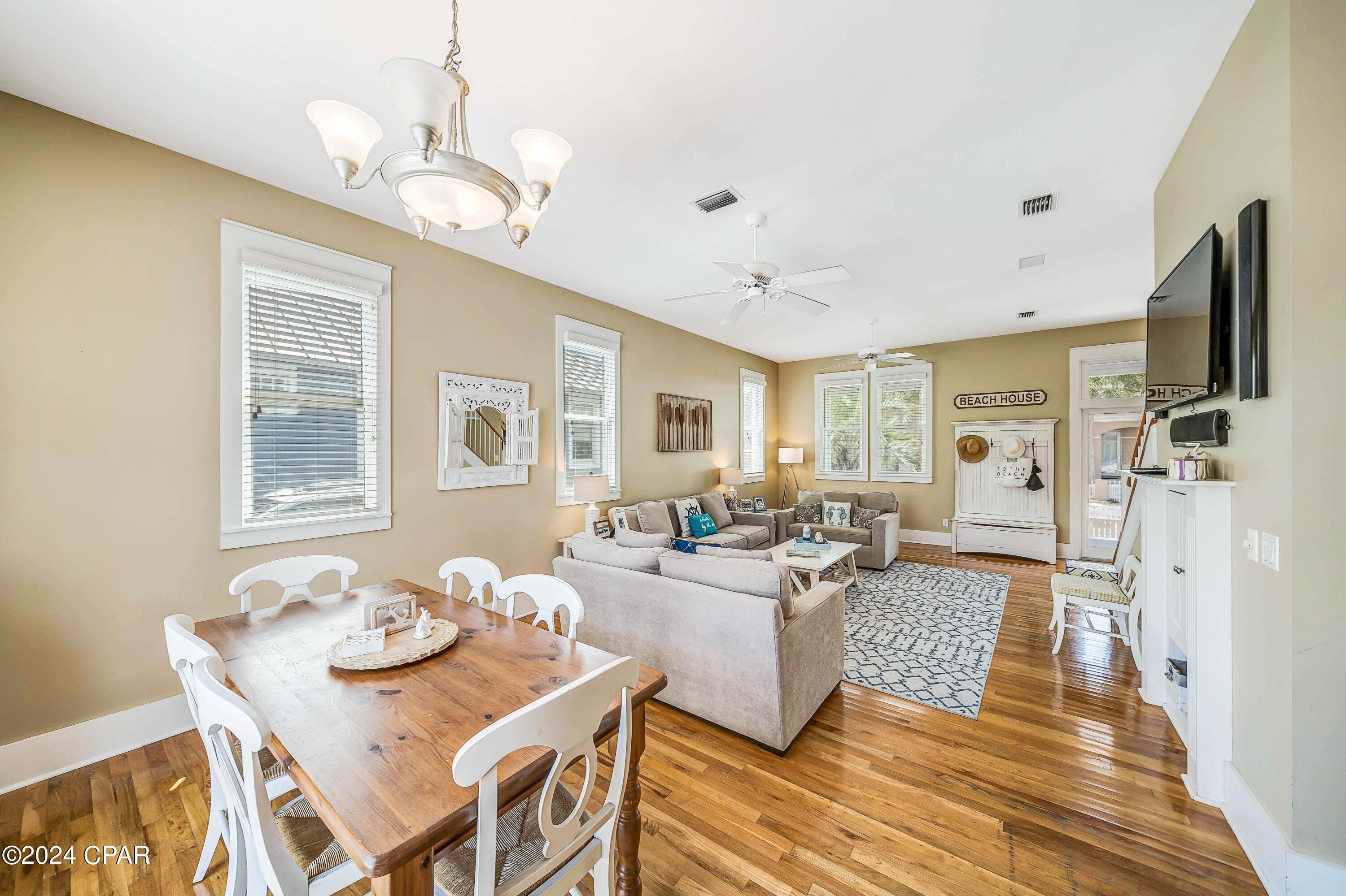 Carillon Beach - Residential