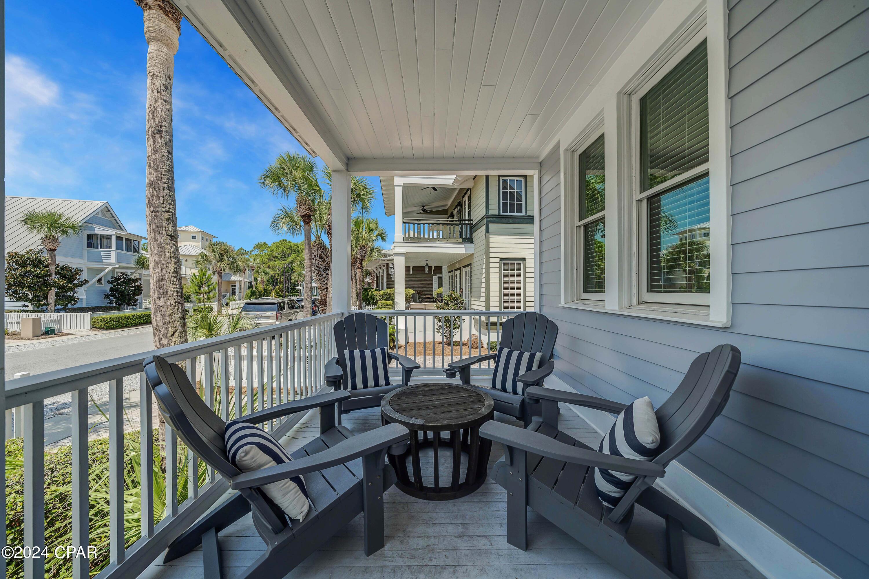 Carillon Beach - Residential