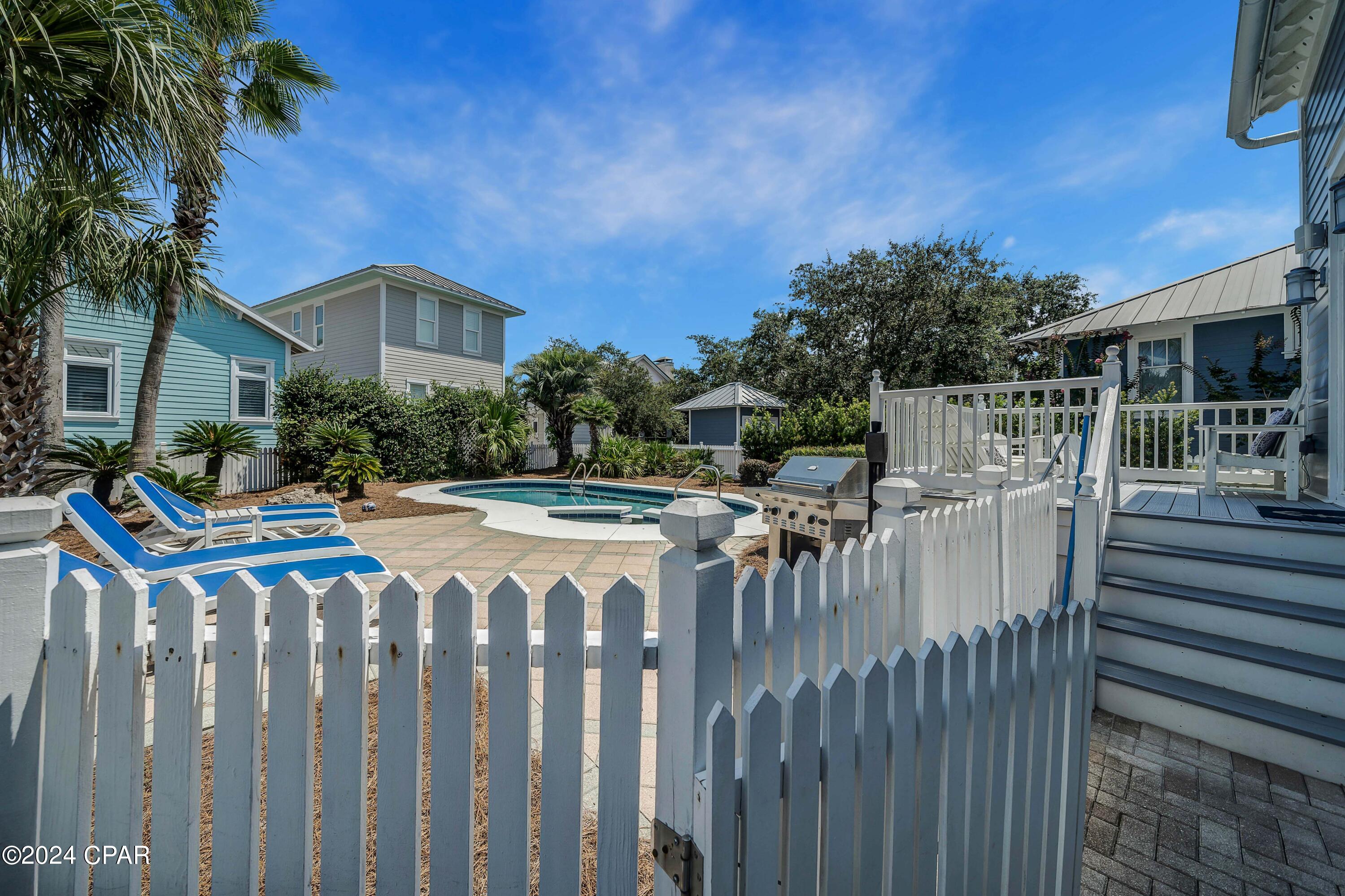 Carillon Beach - Residential